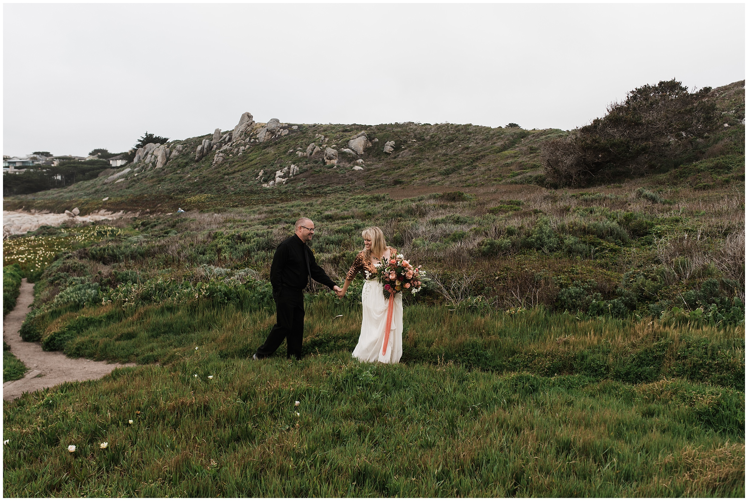 What is an elopement?