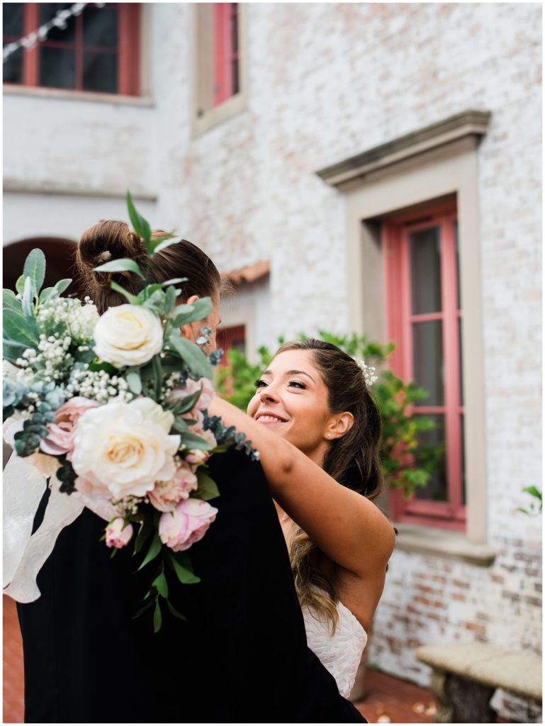 Milwaukee courthouse elopement