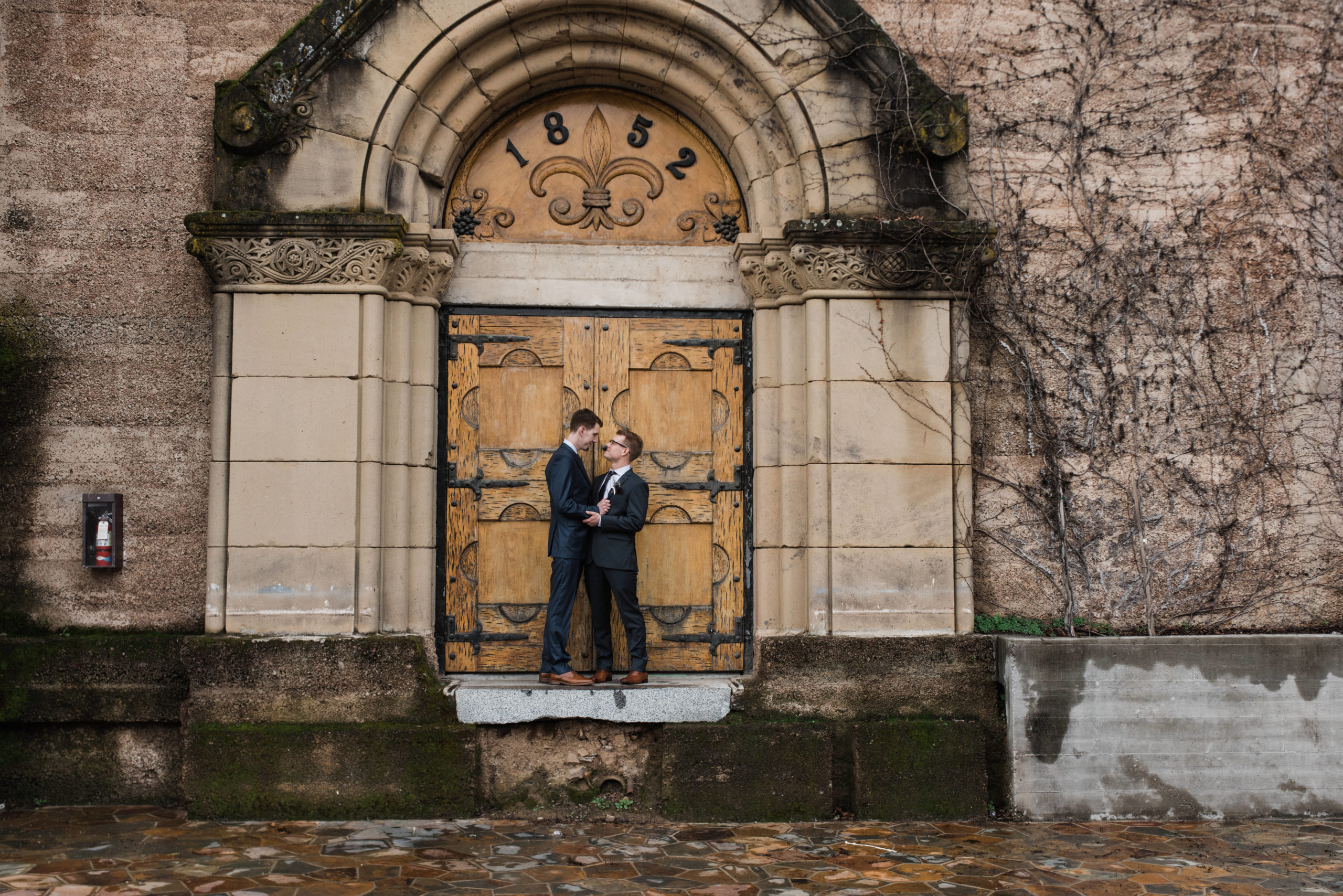 Elopements are the best: top 10 reasons why